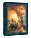 Dungeons & Dragons Fiends & Foes cover