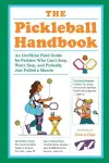 The Pickleball Handbook cover