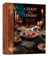 A Feast for a Tenday (Baldur's Gate 3) cover
