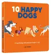 Ten Happy Dogs cover