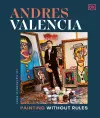 Andres Valencia cover