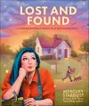 Lost and Found cover
