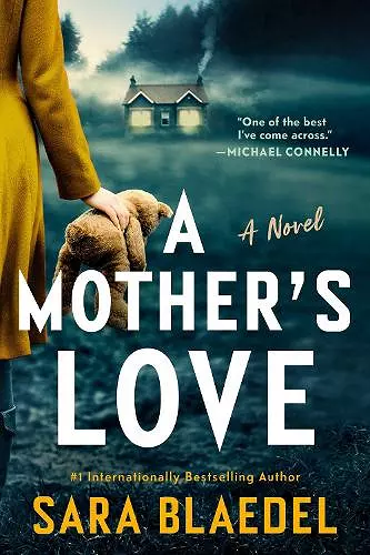 A Mother's Love cover