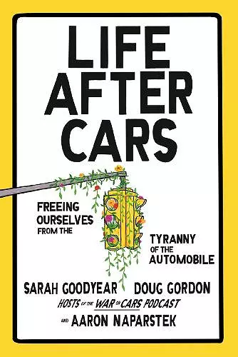 Life After Cars cover