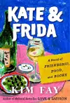 Kate & Frida cover