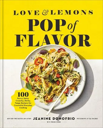 Love and Lemons Pop of Flavor cover
