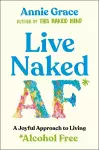 Live Naked AF cover
