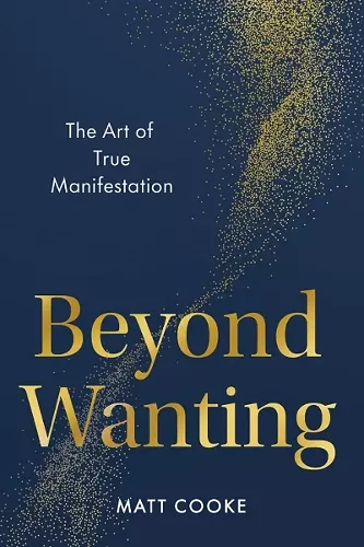 Beyond Wanting cover