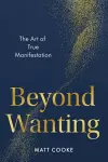 Beyond Wanting cover