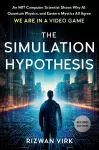 The Simulation Hypothesis cover
