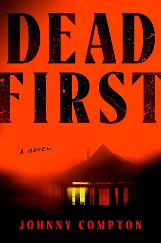 Dead First cover