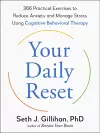 Your Daily Reset cover
