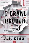 I Crawl Through It cover