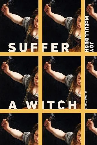 Suffer a Witch cover