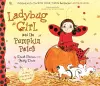 Ladybug Girl and the Pumpkin Patch cover