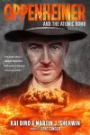 Oppenheimer and the Atomic Bomb cover