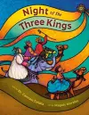 Night of the Three Kings cover