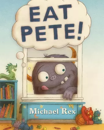 Eat Pete cover