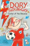 Dory Fantasmagory: Center of the Universe cover