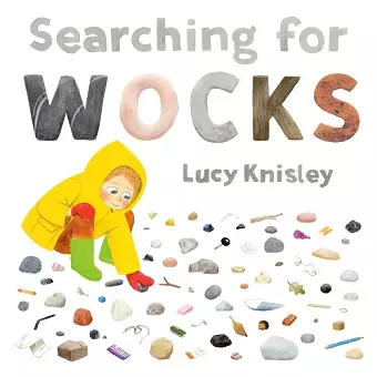 Searching for Wocks cover