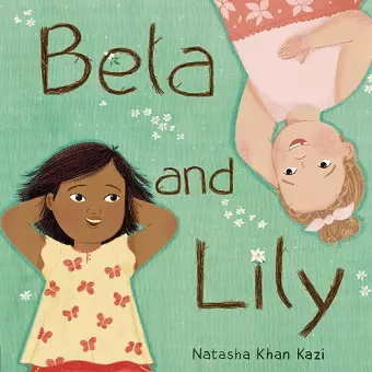Bela and Lily cover