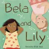 Bela and Lily cover