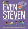 Even Steven cover