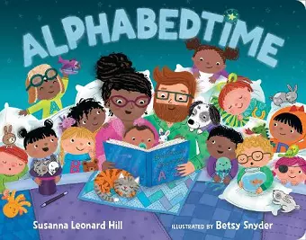 Alphabedtime cover