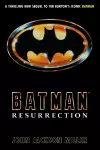 Batman: Resurrection cover