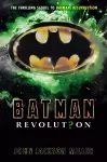 Batman: Revolution cover