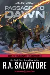 Passage to Dawn: Dungeons & Dragons cover