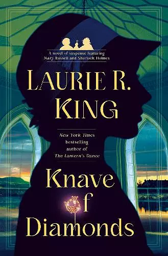 Knave of Diamonds cover