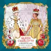 Queen Charlotte, A Bridgerton Story cover