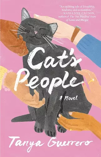 Cat's People cover