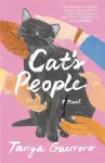 Cat's People cover