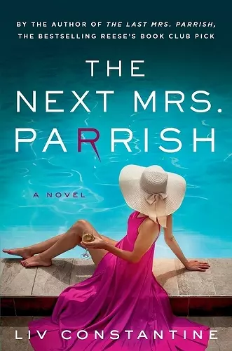 The Next Mrs. Parrish cover