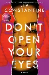 Don't Open Your Eyes cover