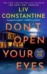 Don't Open Your Eyes cover