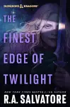 The Finest Edge of Twilight: Dungeons & Dragons cover