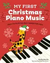 My First Christams Piano Music cover