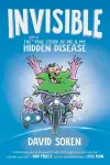 Invisible cover
