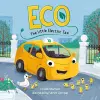 Eco: The Little Electric Taxi cover