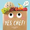 Yes, Chef! cover