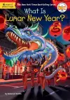 What Is Lunar New Year? cover