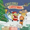 Crocodile Christmas cover
