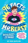 96 Facts About MrBeast cover