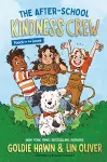 The After-School Kindness Crew: Pooch on the Loose #1 cover