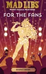 Mad Libs: For the Fans: Beyoncé Edition cover
