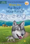 Where Are the Rocky Mountains? cover