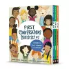 First Conversations Boxed Set #1 cover